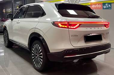 Внедорожник / Кроссовер Honda eNS1 2025 в 