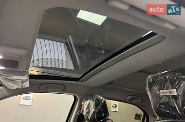 Внедорожник / Кроссовер Honda eNS1 2025 в 