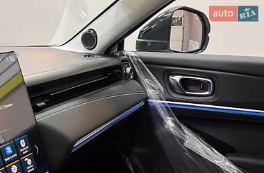 Внедорожник / Кроссовер Honda eNS1 2025 в 