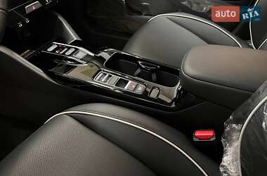 Внедорожник / Кроссовер Honda eNS1 2025 в 