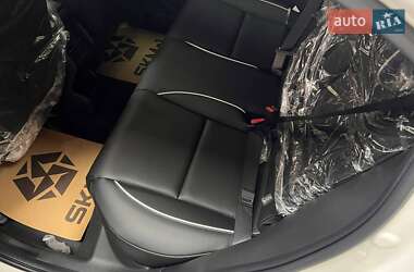 Внедорожник / Кроссовер Honda eNS1 2025 в 