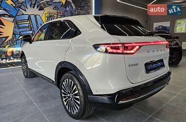 Внедорожник / Кроссовер Honda eNS1 2025 в 