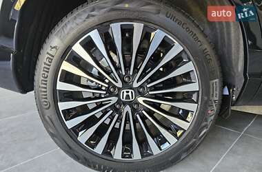 Внедорожник / Кроссовер Honda eNS1 2025 в 