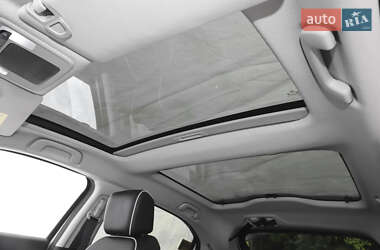 Внедорожник / Кроссовер Honda eNS1 2025 в 