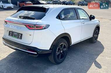 Внедорожник / Кроссовер Honda eNS1 2024 в 