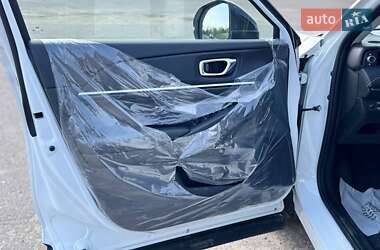 Внедорожник / Кроссовер Honda eNS1 2024 в 