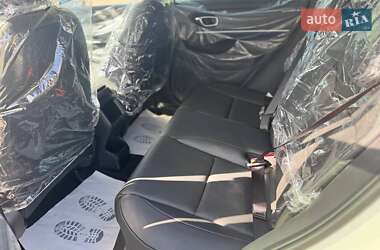 Внедорожник / Кроссовер Honda eNS1 2024 в 