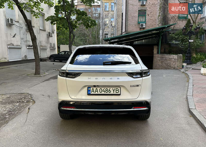 Внедорожник / Кроссовер Honda eNS1 2022 в Киеве