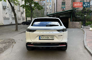 Внедорожник / Кроссовер Honda eNS1 2022 в 