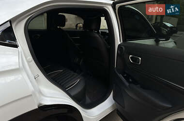 Внедорожник / Кроссовер Honda eNS1 2022 в 