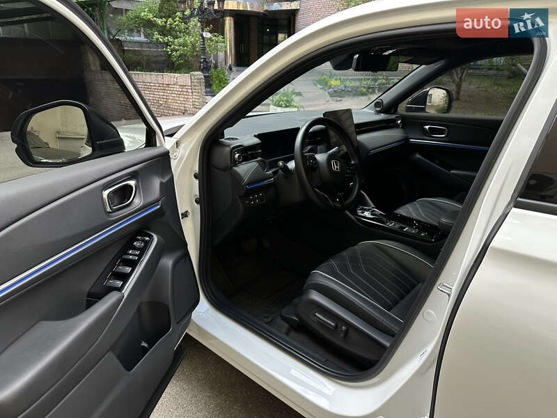 Внедорожник / Кроссовер Honda eNS1 2022 в Киеве