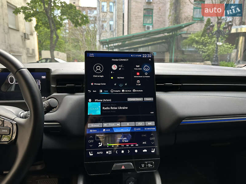 Внедорожник / Кроссовер Honda eNS1 2022 в Киеве