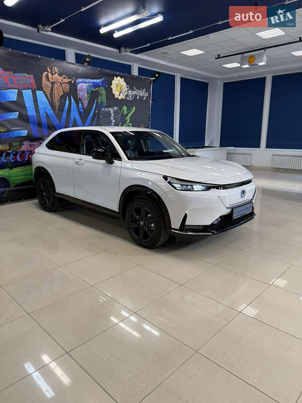 Внедорожник / Кроссовер Honda eNS1 2024 в Кропивницком