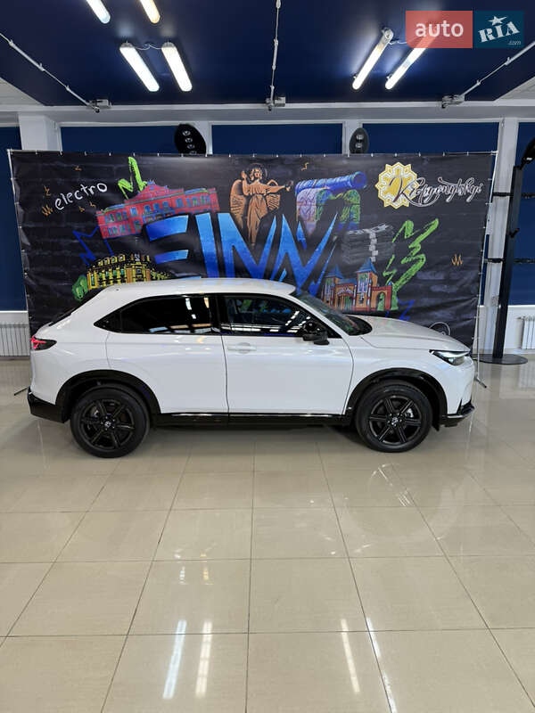 Внедорожник / Кроссовер Honda eNS1 2024 в Кропивницком