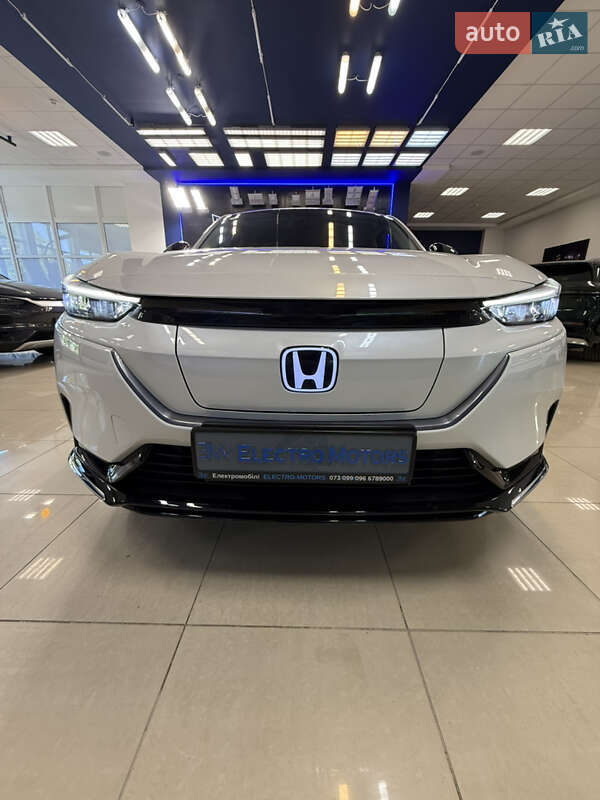 Внедорожник / Кроссовер Honda eNS1 2024 в Кропивницком