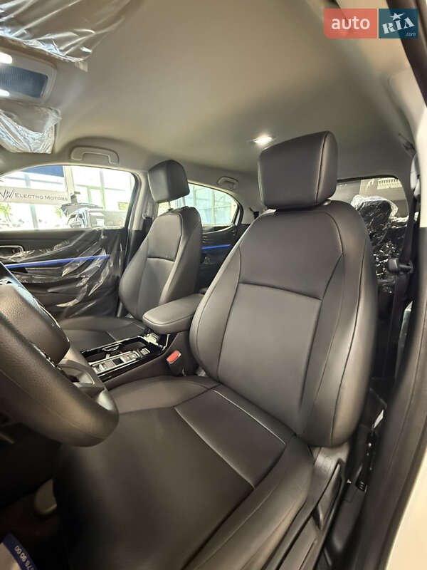 Внедорожник / Кроссовер Honda eNS1 2024 в Кропивницком