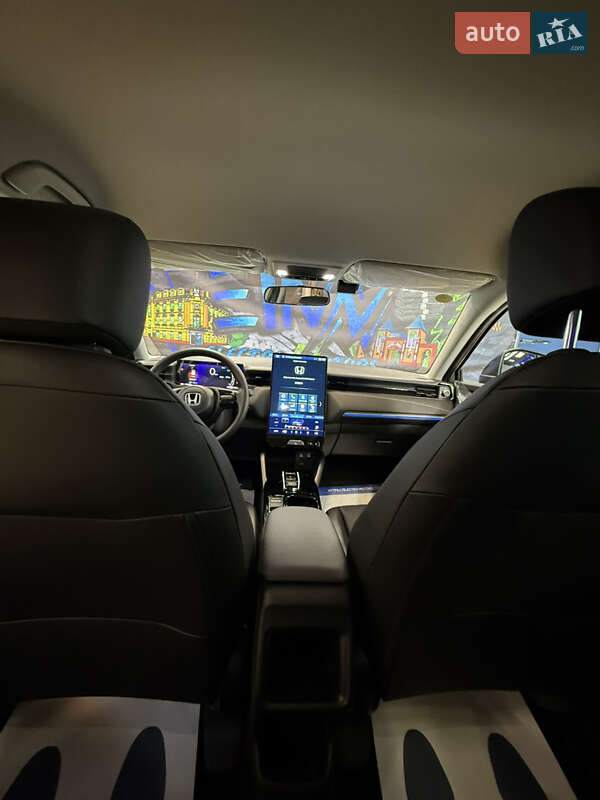 Внедорожник / Кроссовер Honda eNS1 2024 в Кропивницком