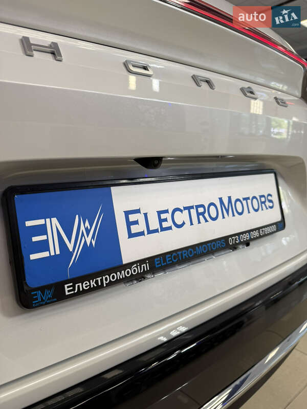 Внедорожник / Кроссовер Honda eNS1 2024 в Кропивницком