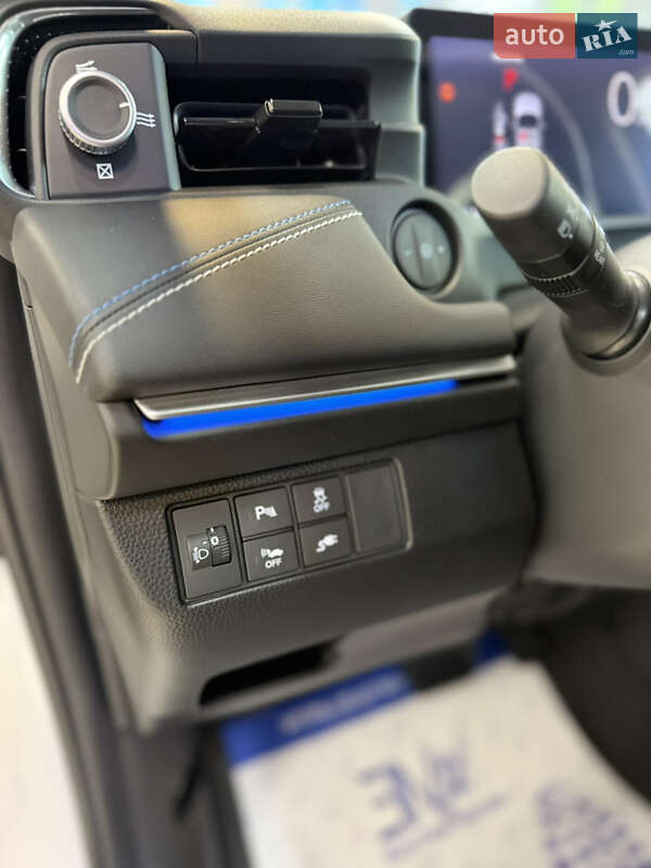 Внедорожник / Кроссовер Honda eNS1 2024 в Кропивницком