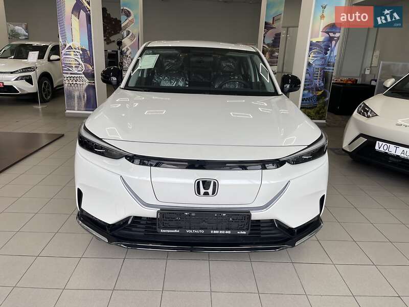Позашляховик / Кросовер Honda eNS1 2024 в Києві