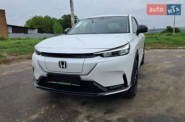 Внедорожник / Кроссовер Honda eNS1 2024 в Сумах