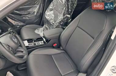 Позашляховик / Кросовер Honda eNS1 2024 в 