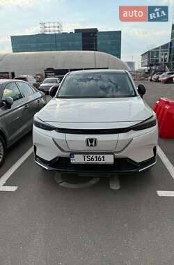 Внедорожник / Кроссовер Honda eNS1 2022 в 