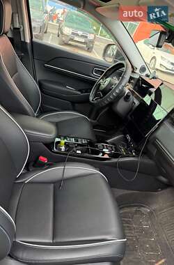 Внедорожник / Кроссовер Honda eNS1 2022 в 
