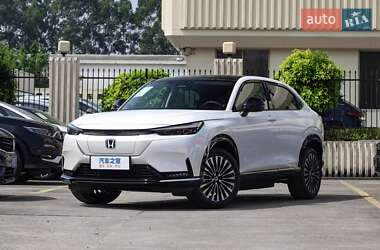 Внедорожник / Кроссовер Honda eNS1 2025 в 