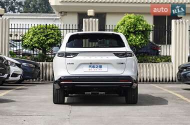 Внедорожник / Кроссовер Honda eNS1 2025 в 