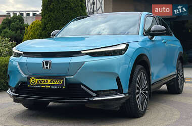 Внедорожник / Кроссовер Honda eNS1 2022 в 