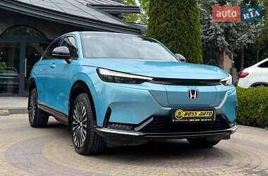 Внедорожник / Кроссовер Honda eNS1 2022 в 