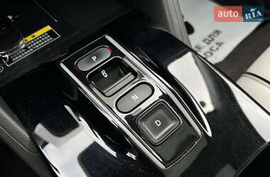 Внедорожник / Кроссовер Honda eNS1 2022 в 