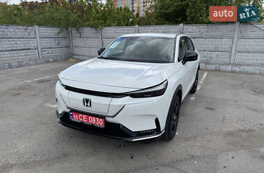 Позашляховик / Кросовер Honda eNS1 2024 в Дніпрі
