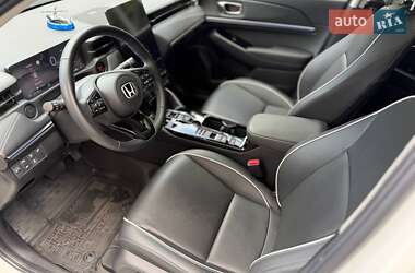 Позашляховик / Кросовер Honda eNS1 2023 в 