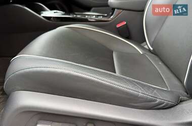 Позашляховик / Кросовер Honda eNS1 2023 в 