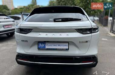 Позашляховик / Кросовер Honda eNS1 2023 в 
