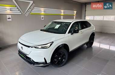Внедорожник / Кроссовер Honda eNS1 2024 в Киеве