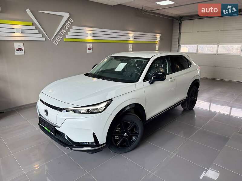 Внедорожник / Кроссовер Honda eNS1 2024 в 