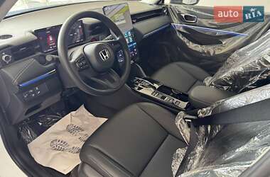 Внедорожник / Кроссовер Honda eNS1 2024 в 