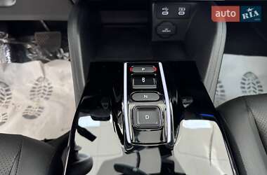 Внедорожник / Кроссовер Honda eNS1 2024 в 