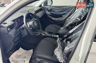 Внедорожник / Кроссовер Honda eNS1 2024 в 