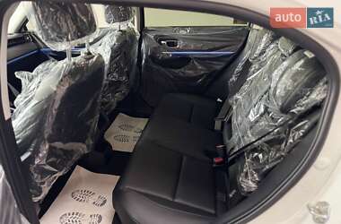 Внедорожник / Кроссовер Honda eNS1 2024 в 