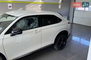 Внедорожник / Кроссовер Honda eNS1 2024 в 