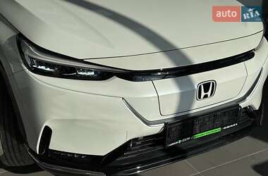 Внедорожник / Кроссовер Honda eNS1 2024 в 