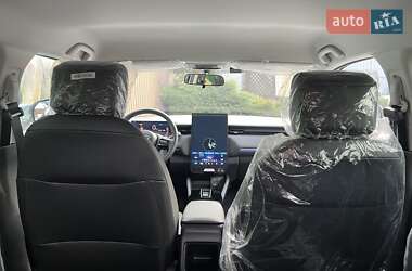 Внедорожник / Кроссовер Honda eNS1 2024 в 