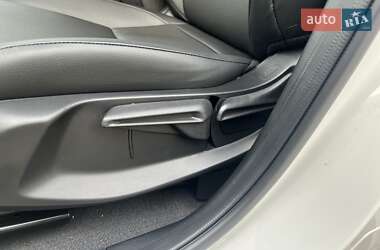 Внедорожник / Кроссовер Honda eNS1 2024 в 