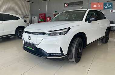 Позашляховик / Кросовер Honda eNS1 2024 в Кропивницькому