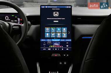 Позашляховик / Кросовер Honda eNS1 2024 в 