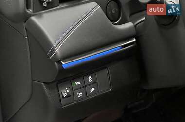 Позашляховик / Кросовер Honda eNS1 2024 в 